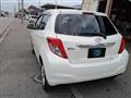 2012 Toyota Vitz