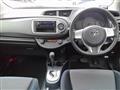 2012 Toyota Vitz