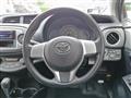 2012 Toyota Vitz