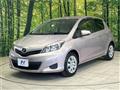 2012 Toyota Vitz