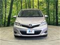 2012 Toyota Vitz