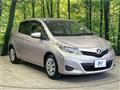2012 Toyota Vitz
