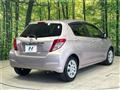 2012 Toyota Vitz