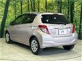 2012 Toyota Vitz