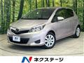 2012 Toyota Vitz