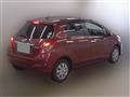 2012 Toyota Vitz