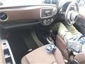 2012 Toyota Vitz