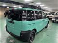 2006 Toyota Sienta
