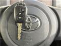 2013 Toyota SPADE