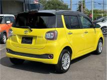 2016 Toyota Passo