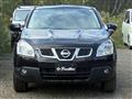 2013 Nissan Dualis