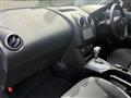 2013 Nissan Dualis