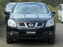 2013 Nissan Dualis