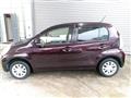 2015 Toyota Passo