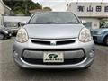 2015 Toyota Passo