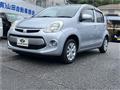 2015 Toyota Passo