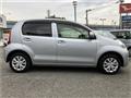 2015 Toyota Passo
