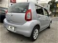 2015 Toyota Passo