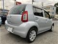 2015 Toyota Passo