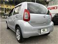 2015 Toyota Passo