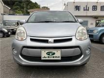 2015 Toyota Passo