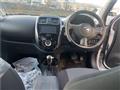 2016 Nissan March
