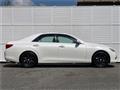 2010 Toyota Mark X