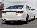 2010 Toyota Mark X