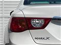 2010 Toyota Mark X