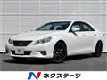 2010 Toyota Mark X