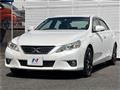 2010 Toyota Mark X