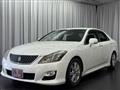 2008 Toyota Crown