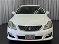 2008 Toyota Crown
