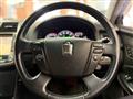 2008 Toyota Crown