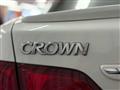 2008 Toyota Crown