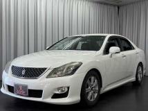 2008 Toyota Crown