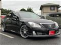 2008 Toyota Crown