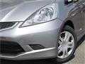 2009 Honda Fit