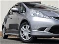 2009 Honda Fit
