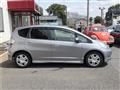 2009 Honda Fit