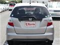 2009 Honda Fit