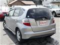 2009 Honda Fit