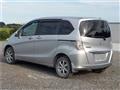 2013 Honda Freed
