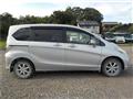 2013 Honda Freed