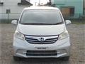 2013 Honda Freed
