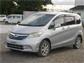 2013 Honda Freed