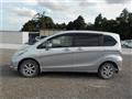 2013 Honda Freed