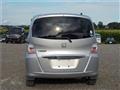 2013 Honda Freed