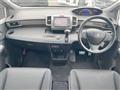 2010 Honda Freed Spike