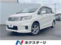 2010 Honda Freed Spike